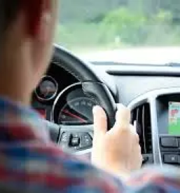 Avtošola v Logatcu z okolico