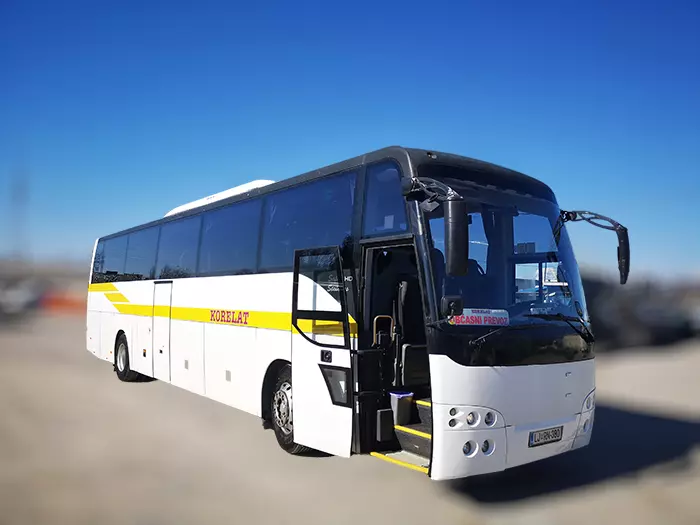 Dobra avtošola Osrednja Slovenija