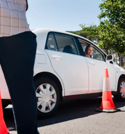 Dobra avtošola Posavje