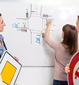 Šola vožnje Posavje