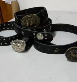 Izdelava usnjenih izdelkov in prevlek Slovenija