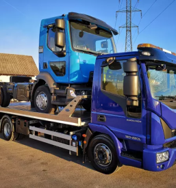 Avtotransport po evropi