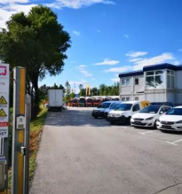 Avtotransport po evropi