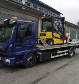 Avtotransport po evropi