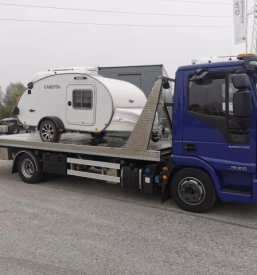 Avtotransport po evropi