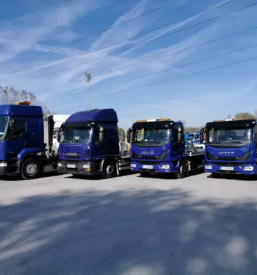 Avtotransport po sloveniji