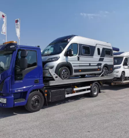 Avtotransport po sloveniji