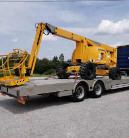 Avtotransport po sloveniji