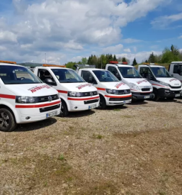 Avtovleka ur dolenjska