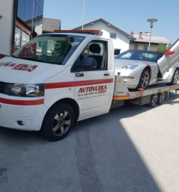 Avtovleka ur novo mesto trebnje