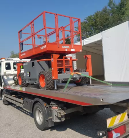 Avtovleka ur novo mesto trebnje