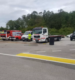 Avtovleka ur novo mesto trebnje