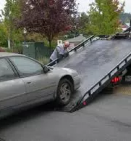 Vlečna služba Koper