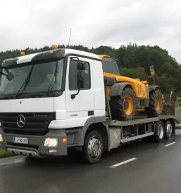 Avtovleka Slovenija