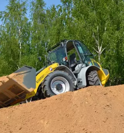 Bagrski izkopi dolenjska