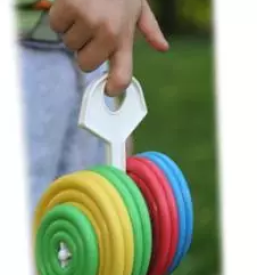 Balincki za prstomet slovenija