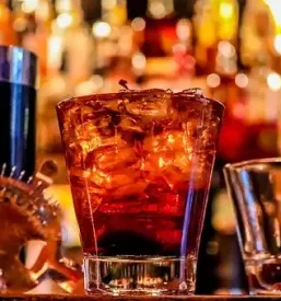 Bar baza