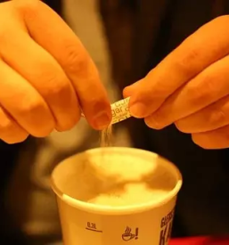 Bar s teraso zgornje gorje