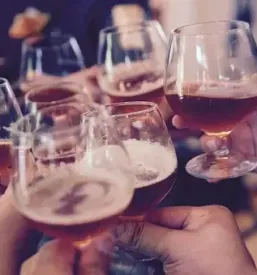 Bar z igrali domzale