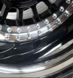 Barvanje alu platisc ljubljana