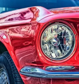 Barvanje vozil medvode