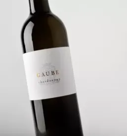 Bela vina gaube