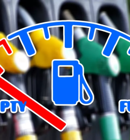 Bencinski servis Selnica ob Dravi