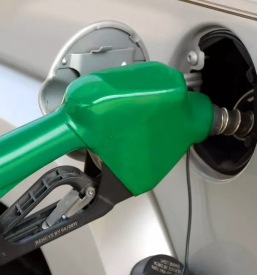 Bencinski servis z barom Selnica ob Dravi