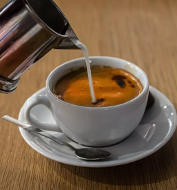 Bencinski servis Hoče