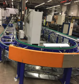 Beratung bei der installation von industriemaschinen und anlagen deutschland