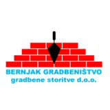 BERNJAK GRADBENIŠTVO, GRADBENE STORITVE, D.O.O.