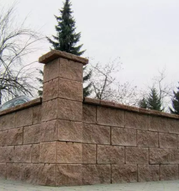 Betonske ograje slovenija