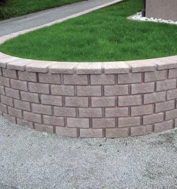 Betonske ograje slovenija