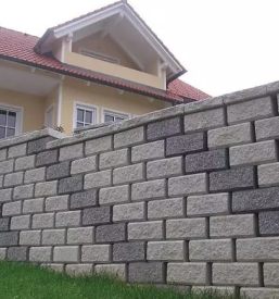 Betonske ograje slovenija