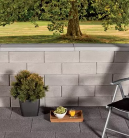 Betonske ograje slovenija