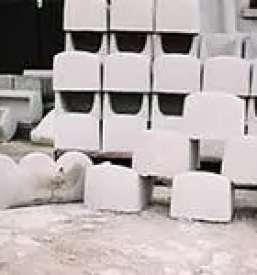 Betonski izdelki posavje