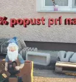 Betonski izdelki posavje