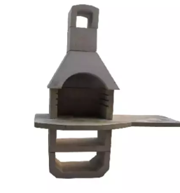 Kvalitetni betonski kamini Savinjska