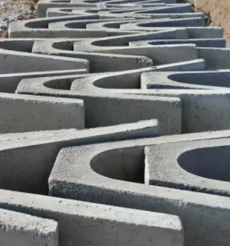 Betonski kanali stajerska