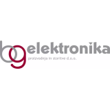 BG ELEKTRONIKA d.o.o.