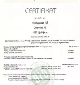 Bio resonancna magnetna analiza ljubljana