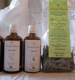 Bio resonancna magnetna analiza ljubljana