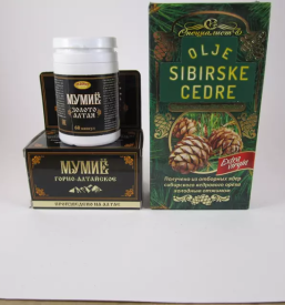 Bio resonancna magnetna analiza ljubljana