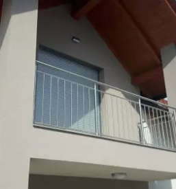 Bioklimatske pergole gorenjska