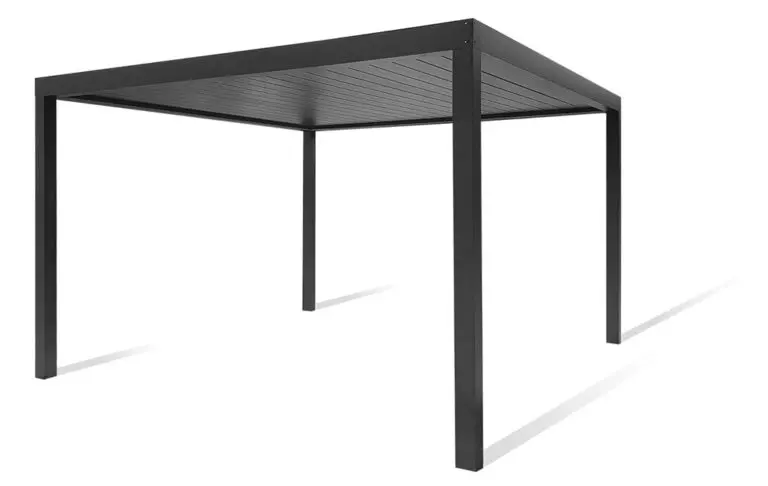 Bioklimatske pergole Gorenjska