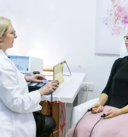 Bioresonanca postojna