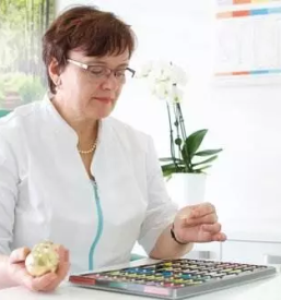 Bioresonanca strmole trebnje