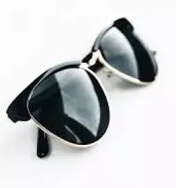 Ugodna optika 
