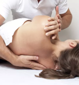 Bownova terapija notranjska