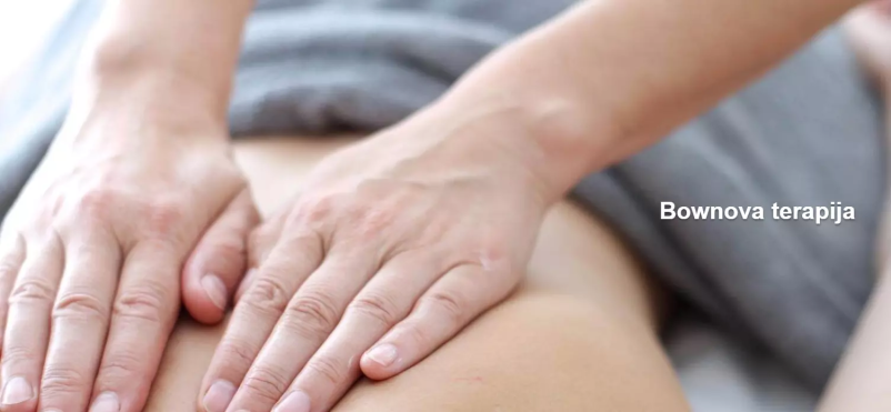 Bownova terapija Notranjska